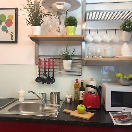 Apartamento "Be My Guest" Near Metro Station! Viena Exterior foto