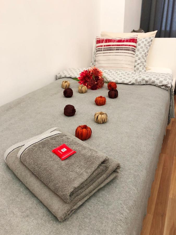 Apartamento "Be My Guest" Near Metro Station! Viena Exterior foto