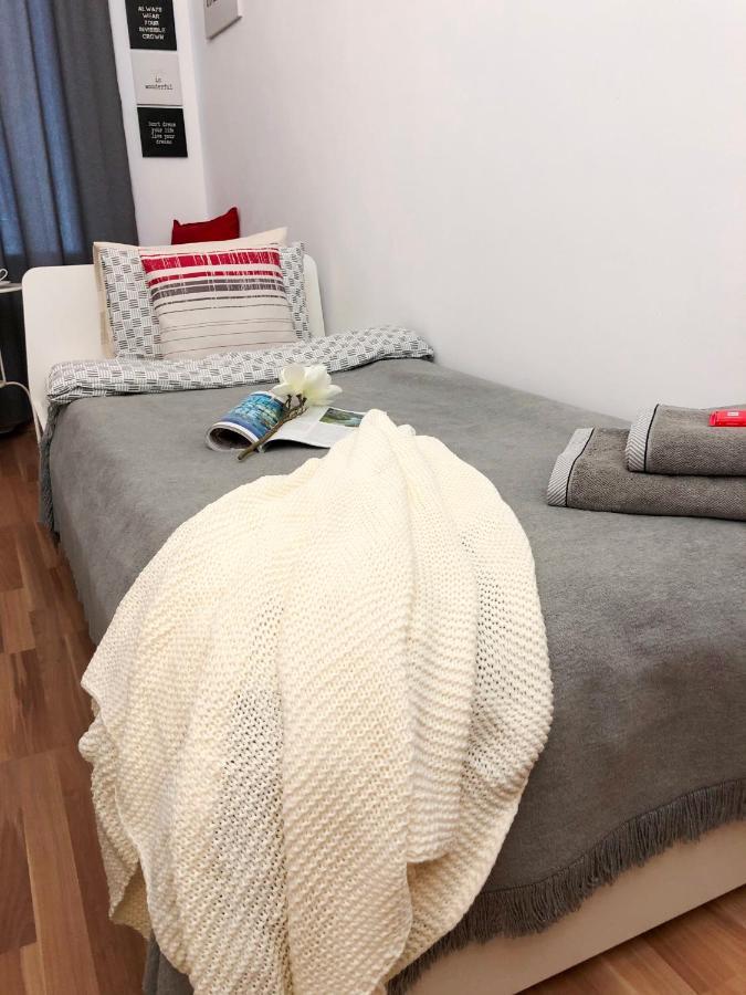 Apartamento "Be My Guest" Near Metro Station! Viena Exterior foto