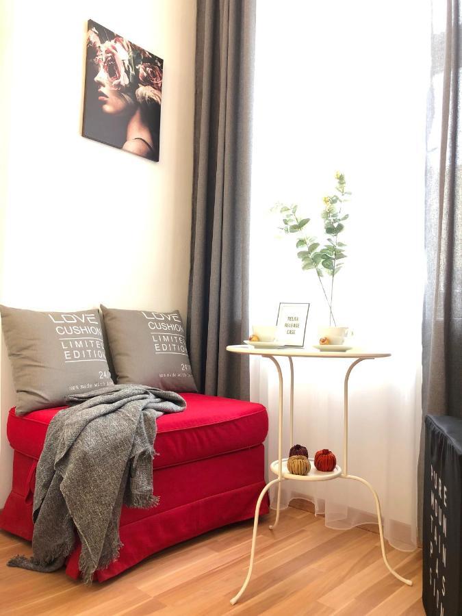 Apartamento "Be My Guest" Near Metro Station! Viena Exterior foto