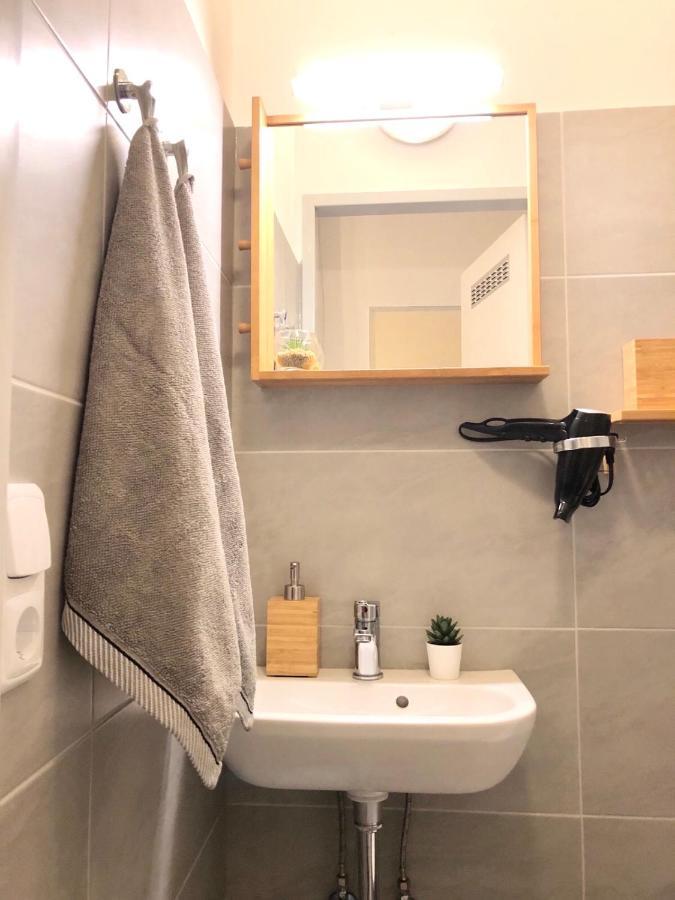 Apartamento "Be My Guest" Near Metro Station! Viena Exterior foto