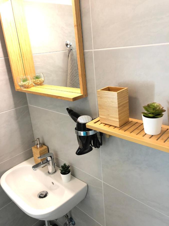 Apartamento "Be My Guest" Near Metro Station! Viena Exterior foto