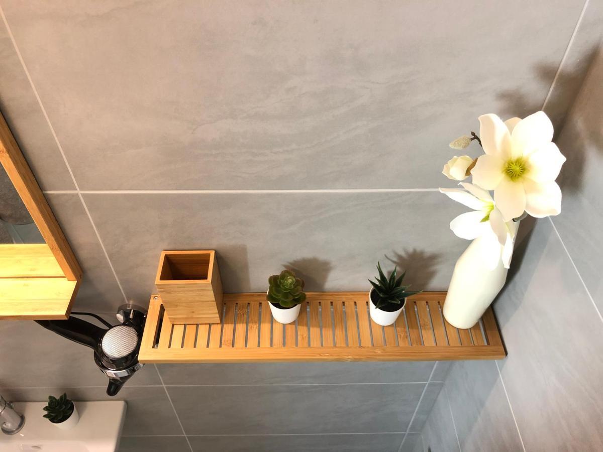 Apartamento "Be My Guest" Near Metro Station! Viena Exterior foto