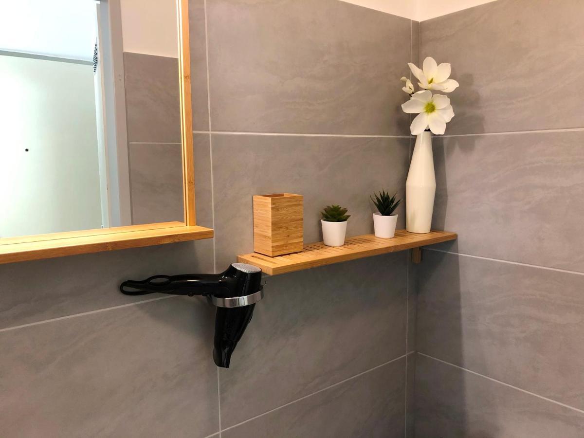 Apartamento "Be My Guest" Near Metro Station! Viena Exterior foto