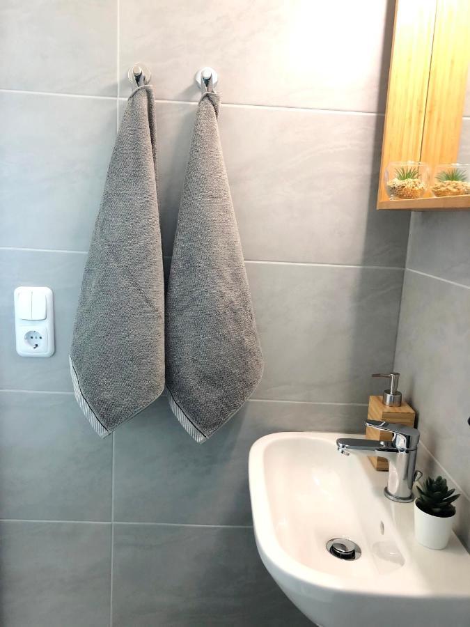 Apartamento "Be My Guest" Near Metro Station! Viena Exterior foto